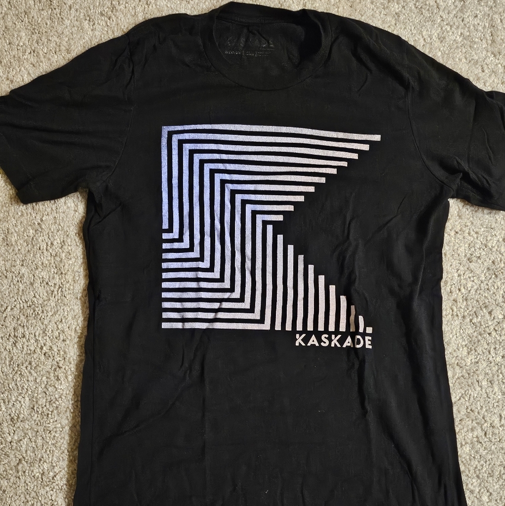 Kaskade T-shirt